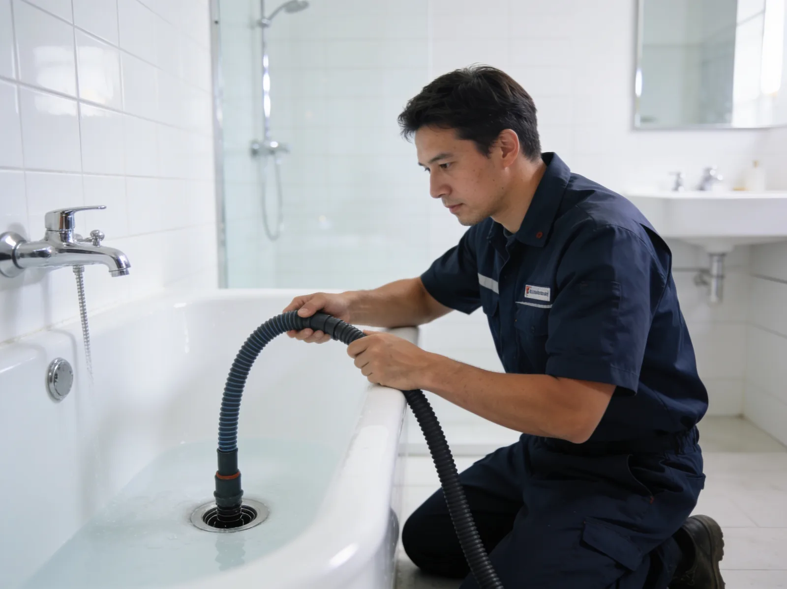Emergency Plumber Vernon, MI FAQs